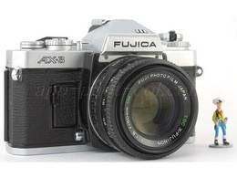 FUJI AX-3