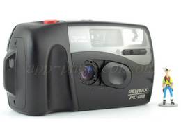 PENTAX PC-100