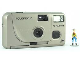 FUJI Fotonex 15