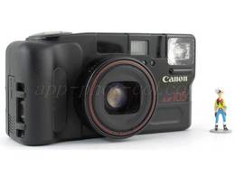 CANON AI AF 105