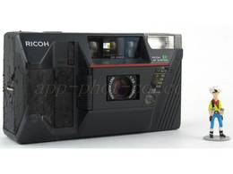 RICOH Ricoh AF-50
