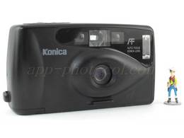 KONICA TOP s