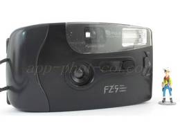 FUJI FZ-5