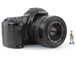 MINOLTA Dynax 3000 i