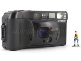 CANON Top Shot