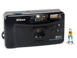 NIKON AF220