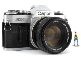 CANON AE-1