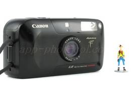 CANON Autoboy F