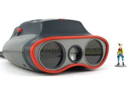 WILD PLANET TOYS, INC. SPY GEAR