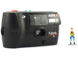 AGFA Futura FF