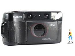 CANON Prima Tele