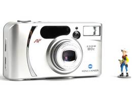 KONICA Zoom 80C