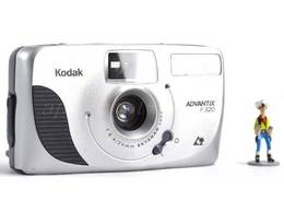 KODAK Advantix F320