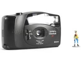 YASHICA Clearlook AF