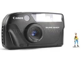 CANON Sure Shot