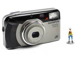 OLYMPUS Newpic Zoom 90