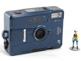 CANON IXUS AF