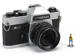 IFBA Mirageflex