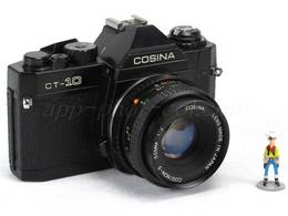 COSINA CT-10