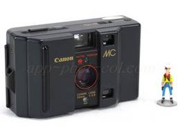 CANON MC