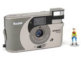 KODAK Advantix F350