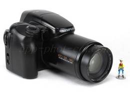 OLYMPUS IS-3000