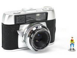 KING Automatic II