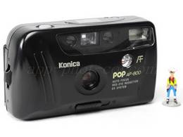 KONICA Pop AF-800