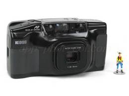 RICOH RZ-750