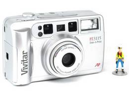 VIVITAR PZ3115