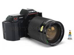 MINOLTA 5000