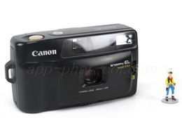 CANON Snappy EL