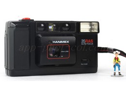HANIMEX 35 RAS