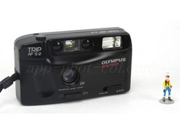 OLYMPUS TRIP AF S-2