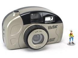 VIVITAR Zoom 2000