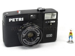 PETRI EF 35