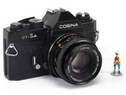 COSINA CT-1A