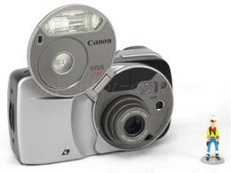 CANON IXUS Z90