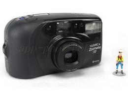 YASHICA Zoomate 70