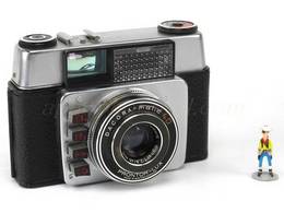 DACORA MATIC 4D