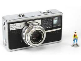 KODAK Instamatic 500