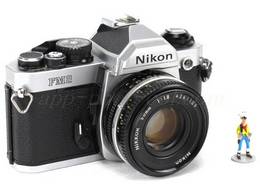 NIKON FM2