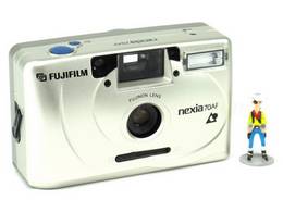 FUJI Nexia 70 AF