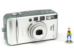 CANON Prima Super 105u