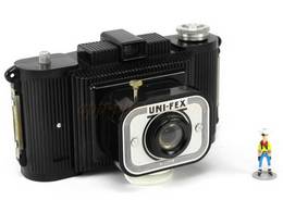 FEX Uni-fex Version 6