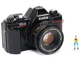 KONICA TC-X