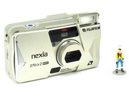 FUJI Nexia 270 ix ZMRC