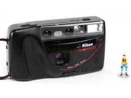 NIKON One Touch 100