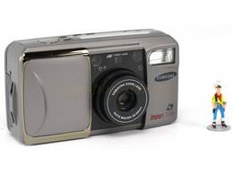 SAMSUNG Impax 200I