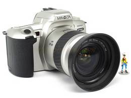 MINOLTA Dynax 404Si